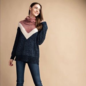 Color: Marsala/Navy

Fabric: 100% Polyester